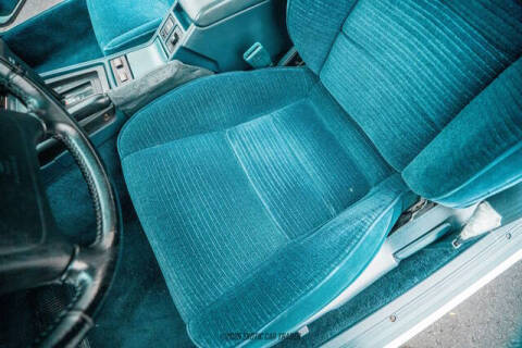 1992 Toyota Supra Turbo