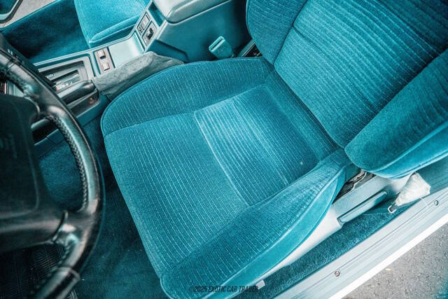 1992 Toyota Supra Turbo