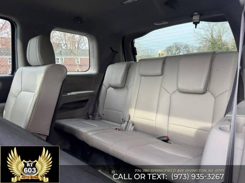 2015 Honda Pilot EX-L