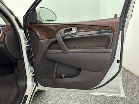 2013 Buick Enclave Premium