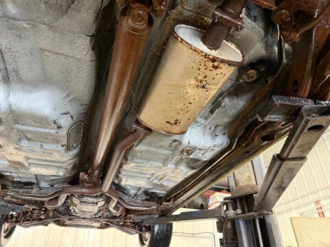 1978 Ford Thunderbird