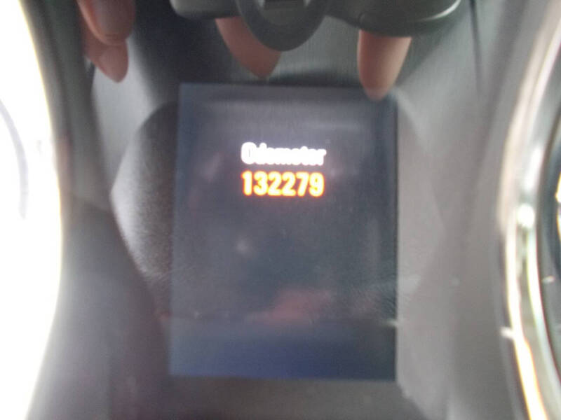 2012 Buick LaCrosse Premium 1