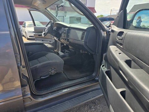 2003 Dodge Durango SXT