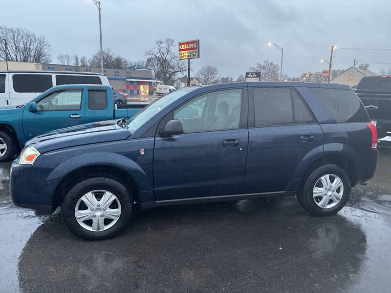 2007 Saturn VUE 2.2L's photo