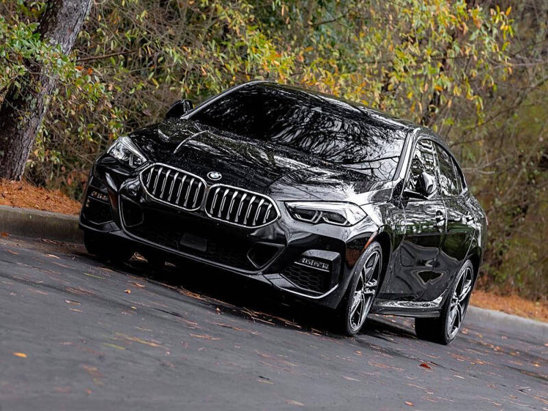 2021 BMW 2 Series 228i Gran Coupe