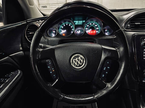 2016 Buick Enclave Premium