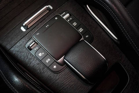 2021 Mercedes-Benz GLE GLE 350 4MATIC