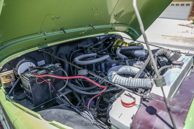 1981 Jeep CJ-5