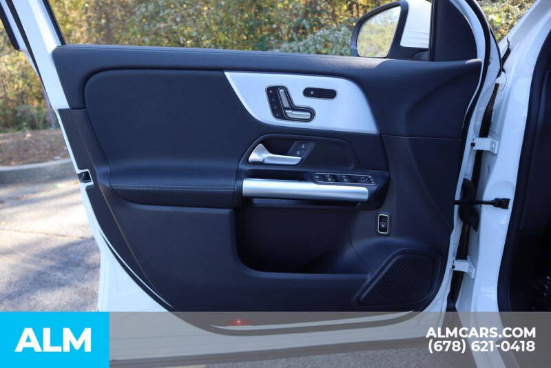 2024 Mercedes-Benz GLA GLA 250