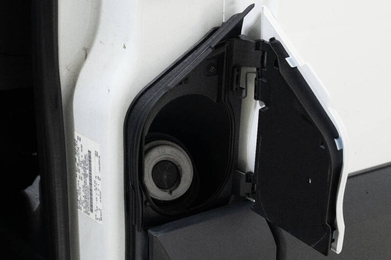 2015 Ford Transit 350 XLT