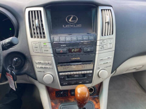 2008 Lexus RX 350