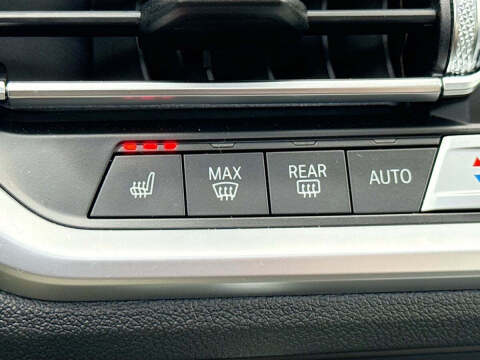 2021 BMW 4 Series M440i xDrive