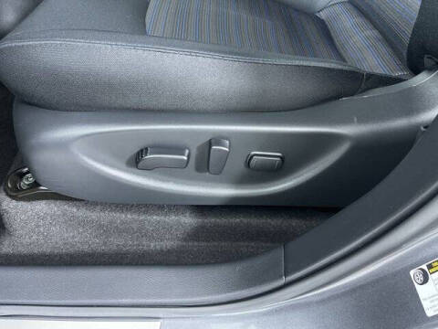 2025 Nissan LEAF SV PLUS