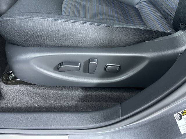 2025 Nissan LEAF SV PLUS