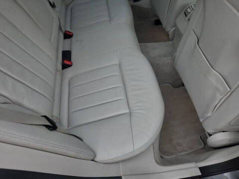 2016 Mercedes-Benz E-Class E 350