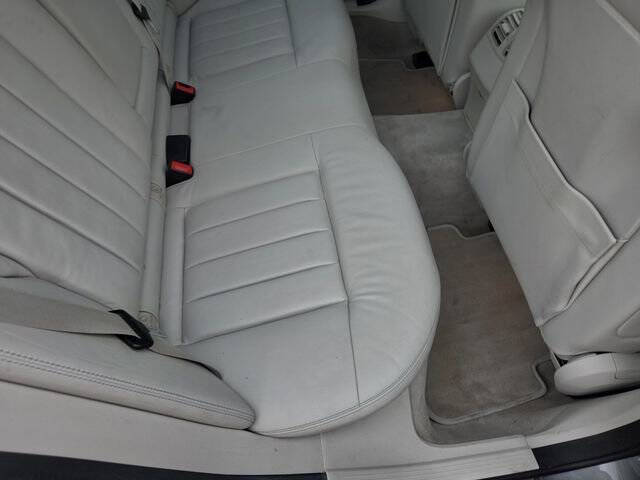 2016 Mercedes-Benz E-Class E 350