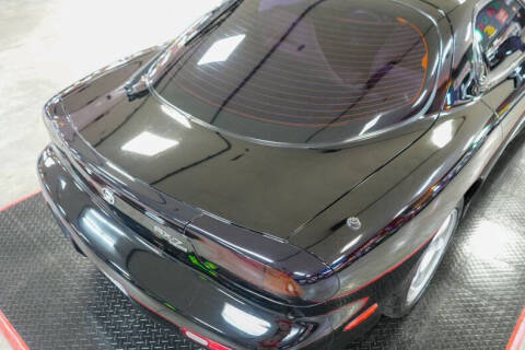 1994 Mazda RX-7 Turbo