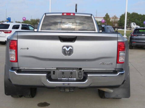 2023 RAM 3500 Tradesman