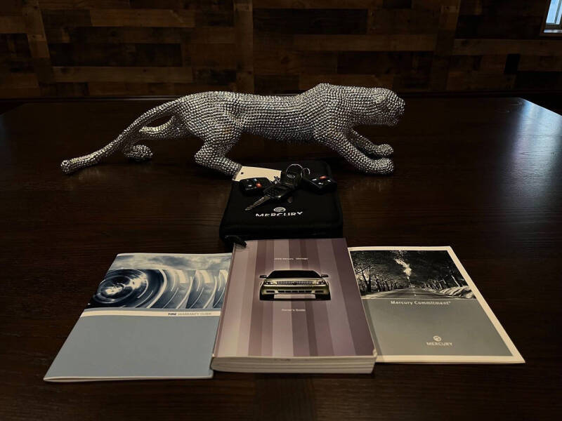 2006 Mercury Montego Premier