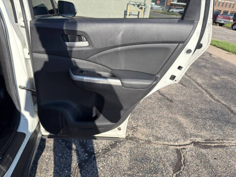 2013 Honda CR-V