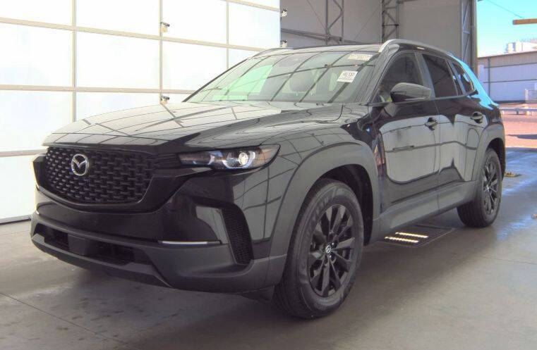 2023 Mazda CX-50 S PREFERRED PLUS's photo