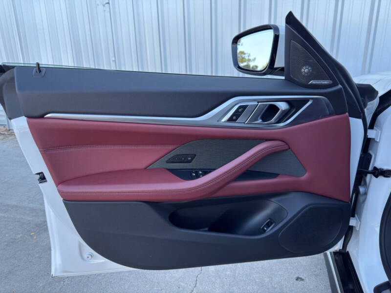 2022 BMW i4 eDrive40 Gran Coupe