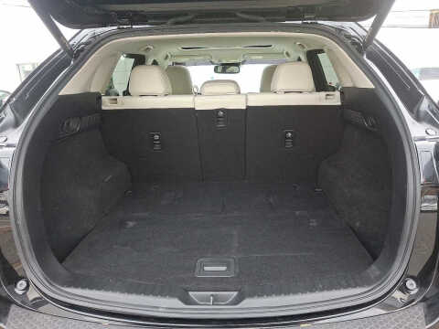 2022 Mazda CX-5 2.5 S Premium Plus