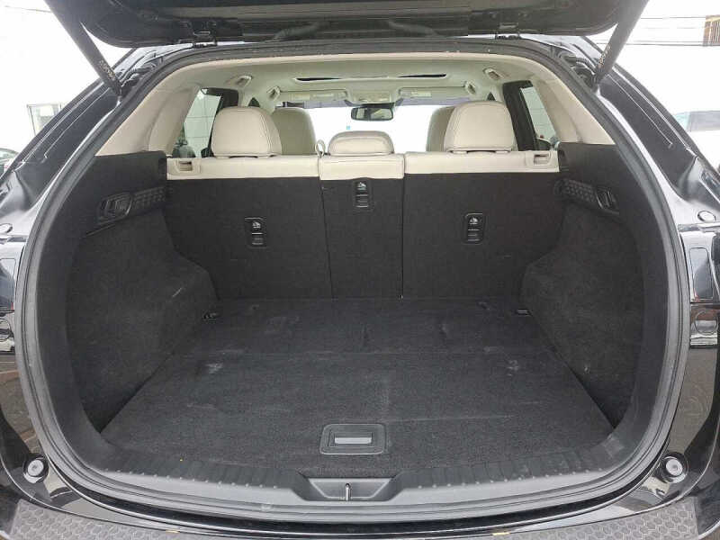 2022 Mazda CX-5 2.5 S Premium Plus