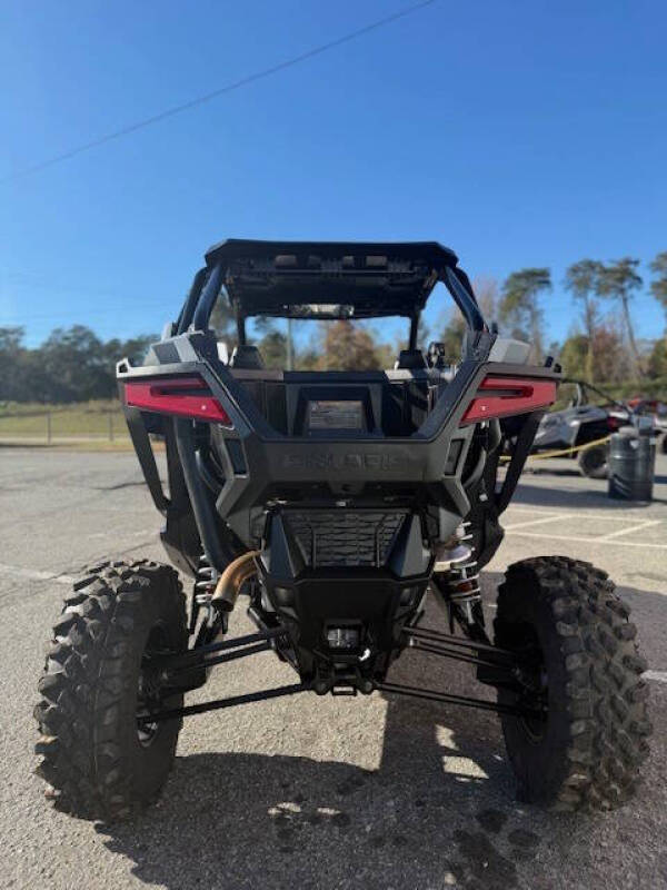 2024 Polaris RZR XP Sport
