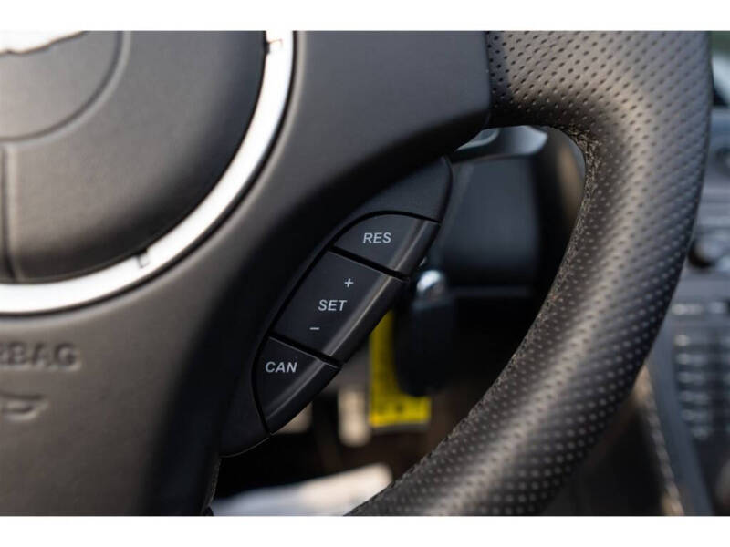 2008 Aston Martin V8 Vantage Roadster