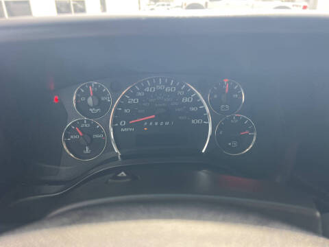 2024 GMC Savana 2500