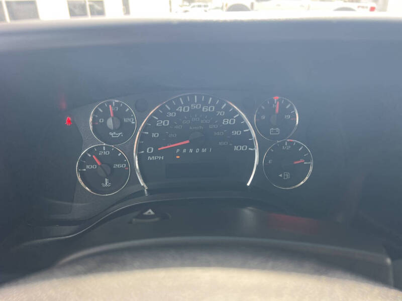 2024 GMC Savana 2500