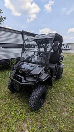 2025 AMERICAN LANDMASTER N6