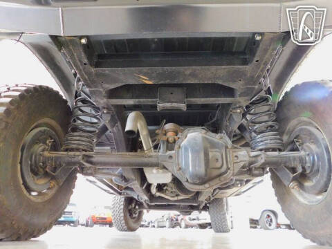 1986 Land Rover Defender