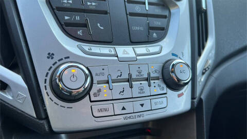 2014 GMC Terrain SLT-2