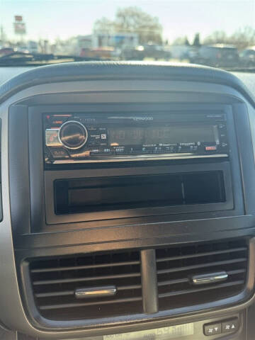 2006 Honda Pilot EX-L w/DVD