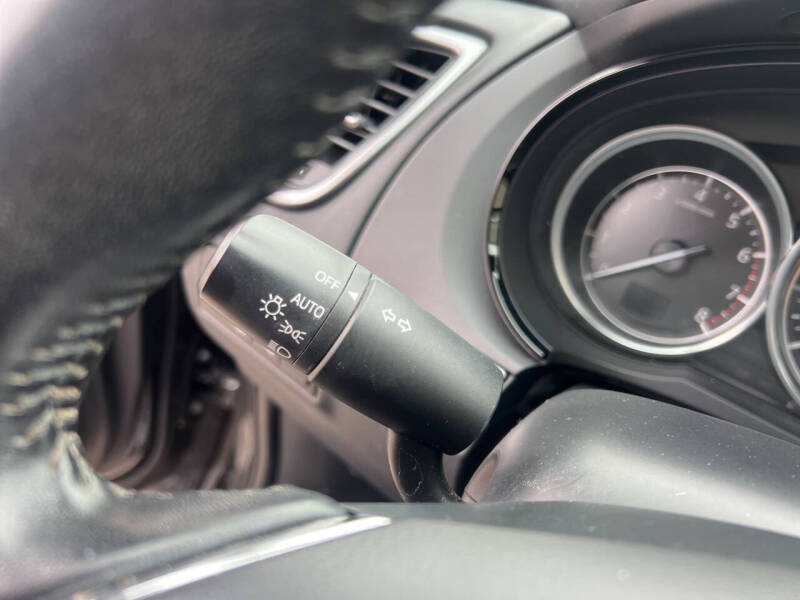 2021 Mazda CX-9 Touring