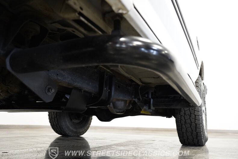 1996 Ford Bronco