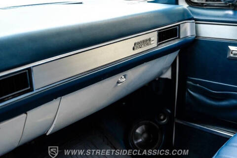 1982 GMC C/K 1500 Series