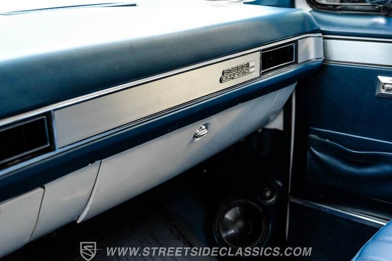 1982 GMC C/K 1500 Series