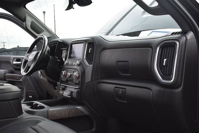 2022 GMC Sierra 2500HD