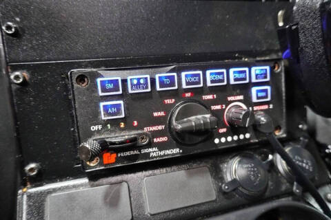 2023 Ford Explorer Police Interceptor Utility