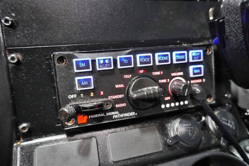 2023 Ford Explorer Police Interceptor Utility