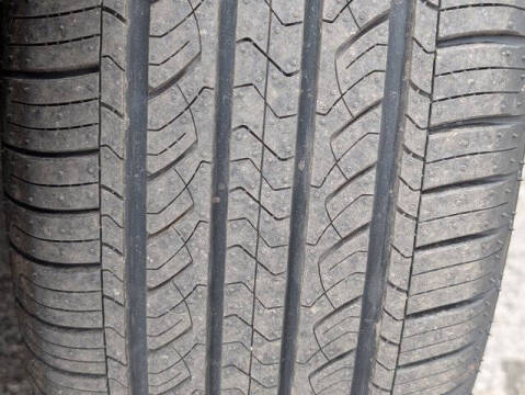 2017 Chevrolet Bolt EV Premier