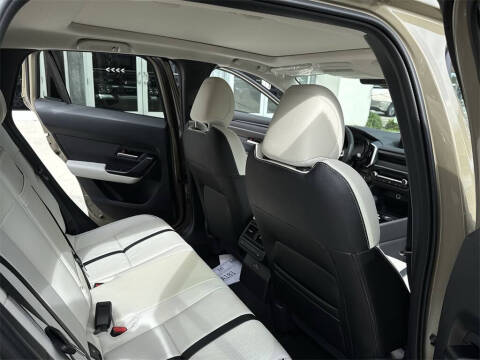 2026 Mazda CX-50 2.5 Turbo Premium Plus