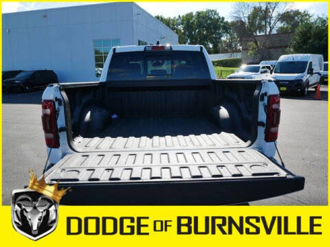 2022 RAM 1500 Limited Longhorn