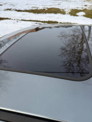 2011 Chrysler 200 Limited