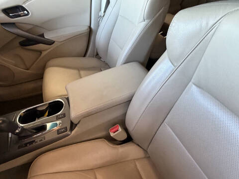 2014 Acura RDX w/Tech
