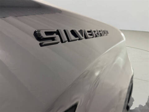 2022 Chevrolet Silverado 1500 Limited