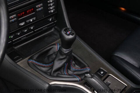 2003 BMW M5
